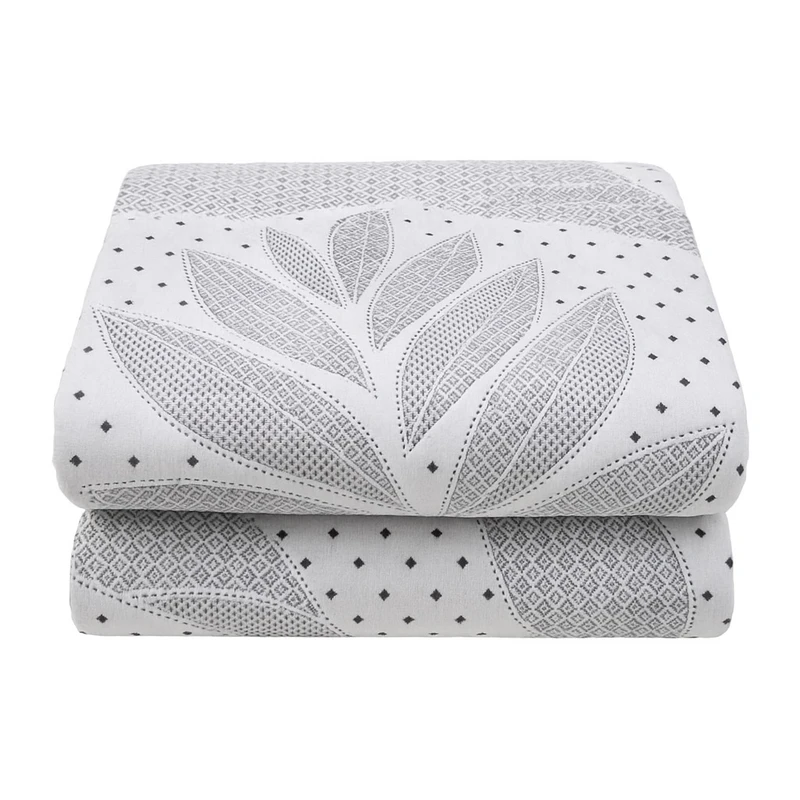 محافظ تشک لایت نایت مدل L ضدآب دو نفره سایز 200x140 سانتی متر