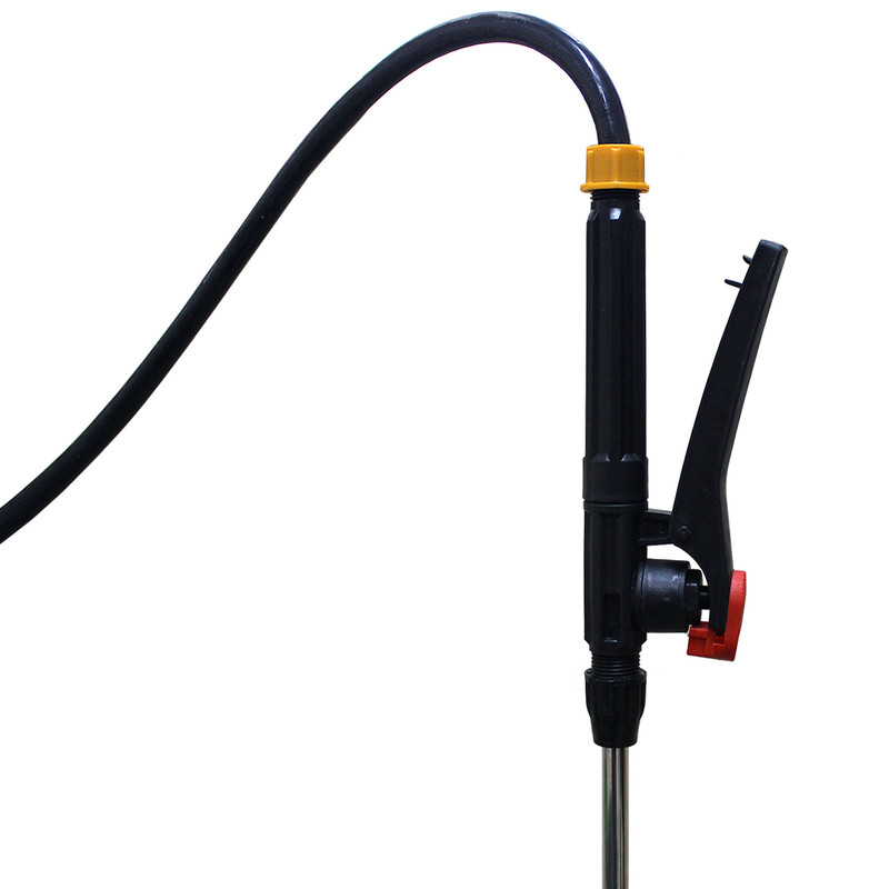 سمپاش مورایکو مدل 20L ظرفیت 20 لیتر