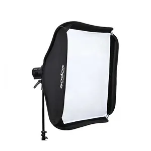 کیت سافت باکس فلاش گودکس مدل SGVU 60*60