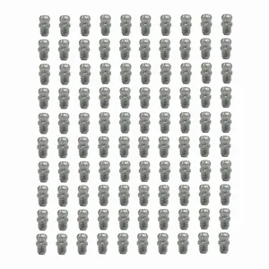 گریس خور  مدل YP-M6x1 بسته 100 عددی 