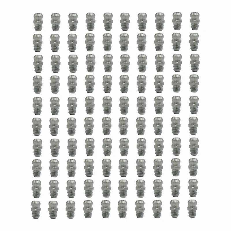 گریس خور  مدل YP-M6x1 بسته 100 عددی 