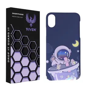 RIVEN RI2-4 Case For Apple iPhone XS Max
