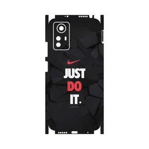 MAHOOT NIKE_Logo-FullSkin Cover Sticker for Xiaomi Redmi Note 12S