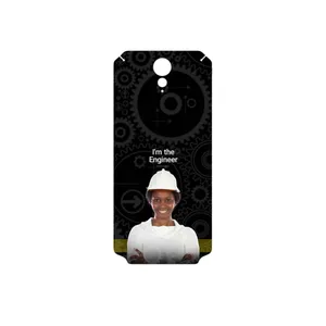 MAHOOT Engineer Cover Sticker for HTC Desire 620