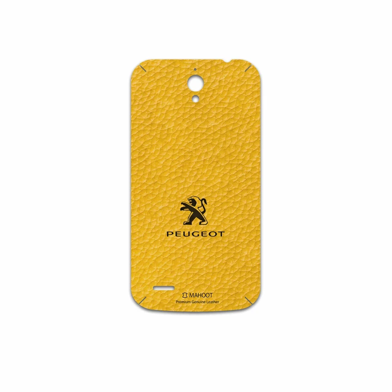 برچسب پوششی ماهوت مدل ML-PEGT مناسب برای گوشی موبایل هوآوی Ascend G610