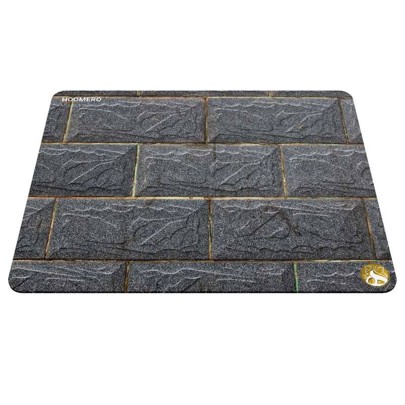 ماوس پد هومرو مدل A5759 طرح سنگ