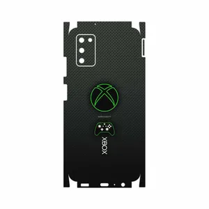 MAHOOT XBOX-FullSkin Cover Sticker for Samsung Galaxy A03S