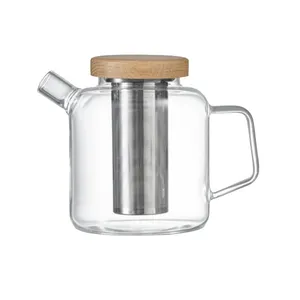 قوری چیبو مدل Teapot