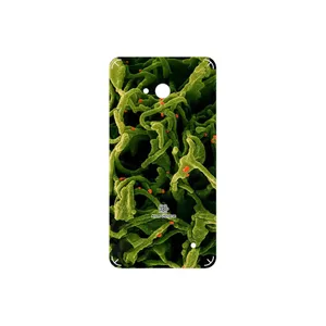 MAHOOT Atom Universe 2 Cover Sticker for Microsoft Lumia 640