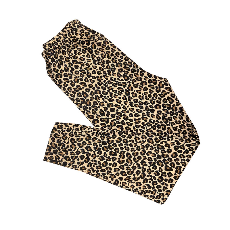 ست تی شرت آستین کوتاه و شلوار زنانه مدل M124