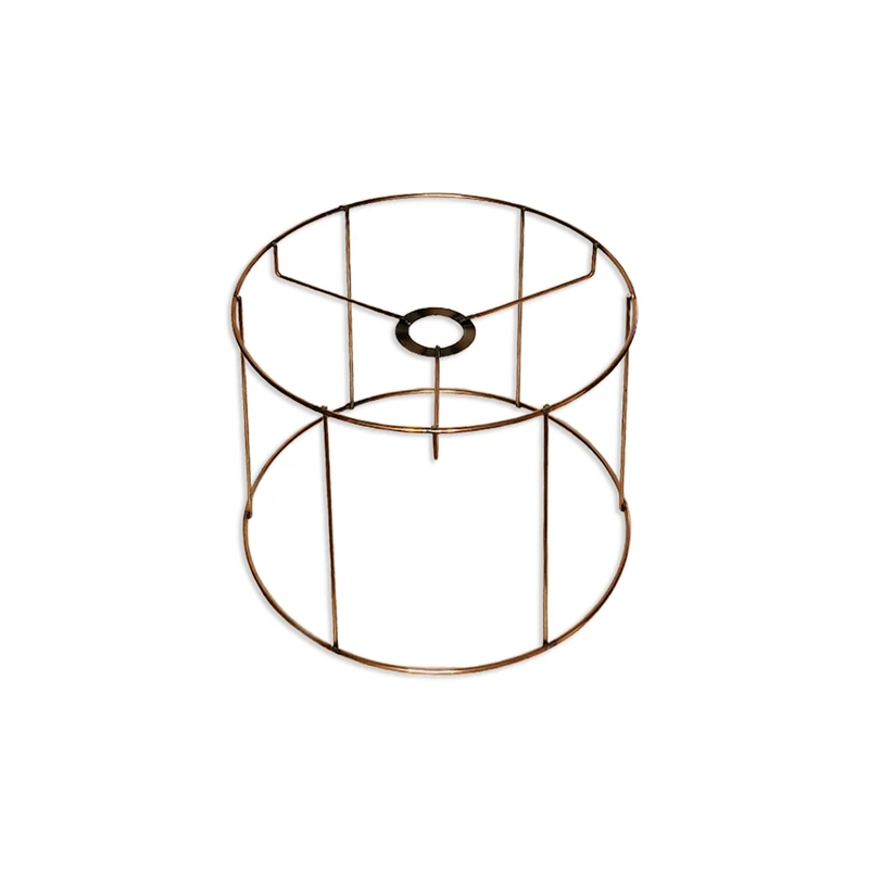 شید آباژور مدل کلاهک استوانه کد D 30 20