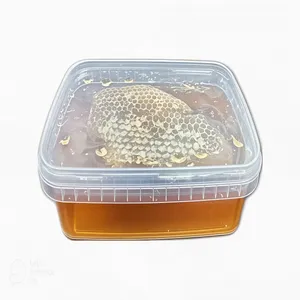عسل موم دار ممتاز دشت شهد سنگستان - 1000 گرم