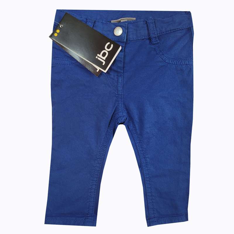 شلوار نوزادی جی بی سی مدل l-21908