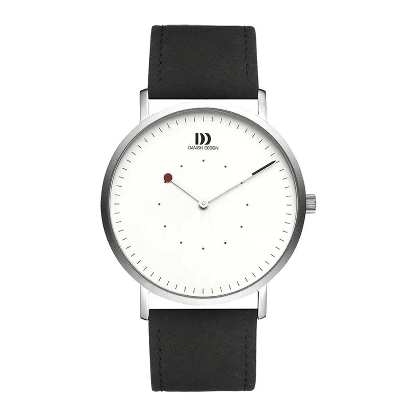 ساعت مچی عقربه‌ای مردانه کوارتز دنیش دیزاین مدل IQ12Q1274