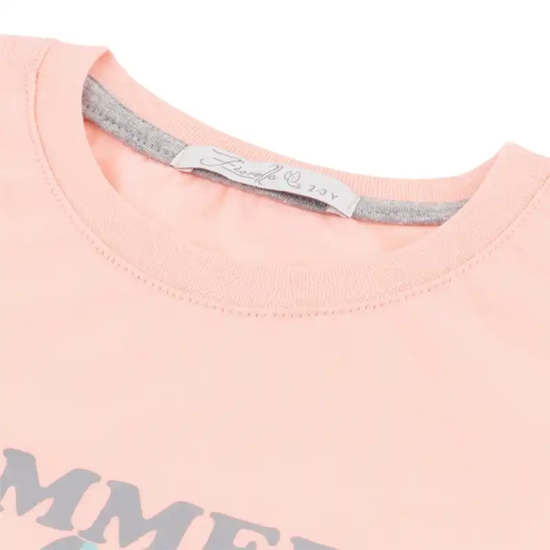 ست تی شرت و شلوارک پسرانه فیورلا مدل تابستان 33057