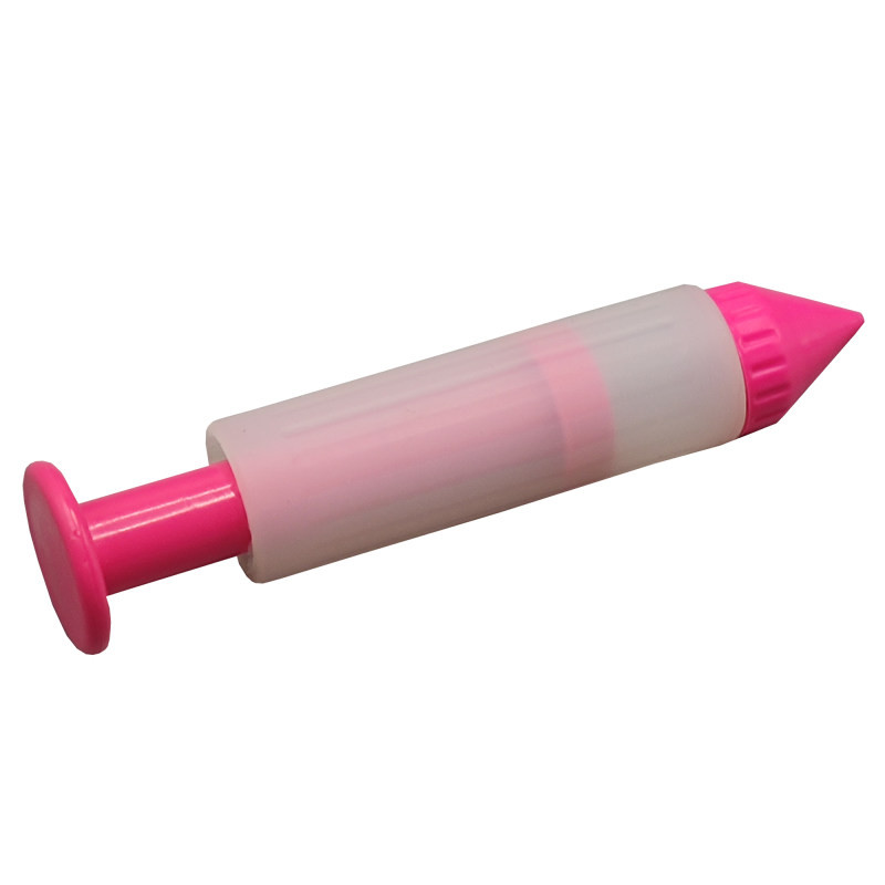 ابزار تزیین کیک مدل قلم کد CH-508