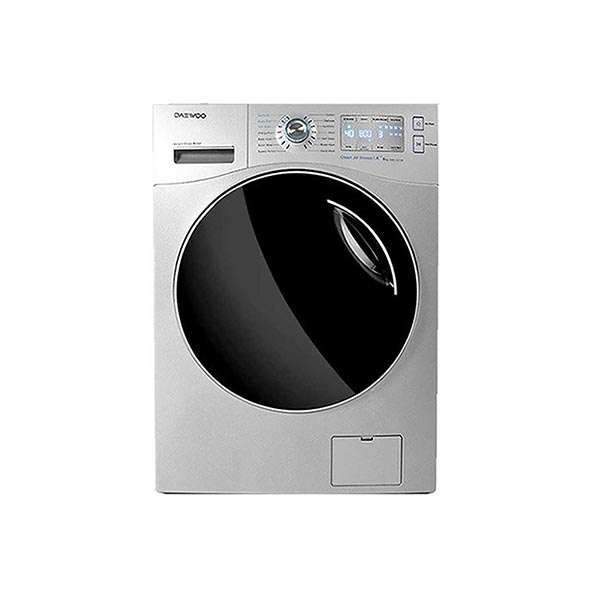 ماشین لباسشویی دوو مدل DWK-9542V ظرفیت 9 کیلوگرم