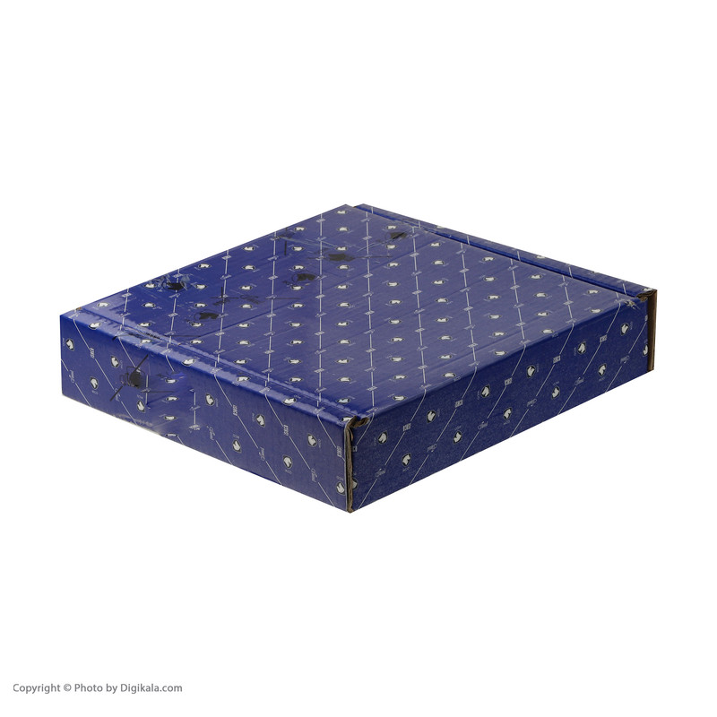 كيت كامل كلاچ ایساکو کد 0670302799 مناسب برای پژو 405 و پارس