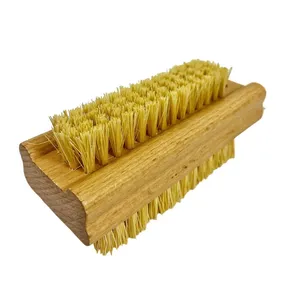 برس شستشوی بدن مدل Nail کد 0068
