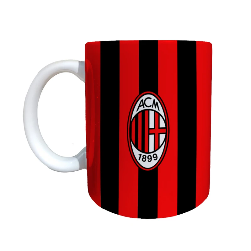 ماگ مدل تیم آث میلان کد M65