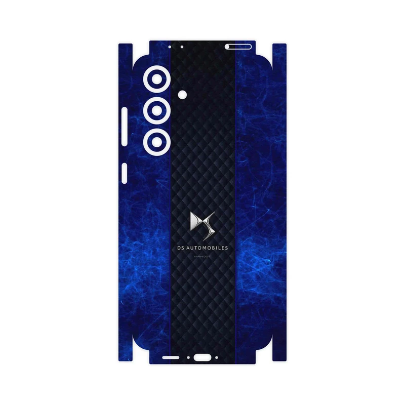 برچسب پوششی ماهوت مدل DS Automobiles-FullSkin مناسب برای گوشی موبایل سامسونگ Galaxy S24 FE