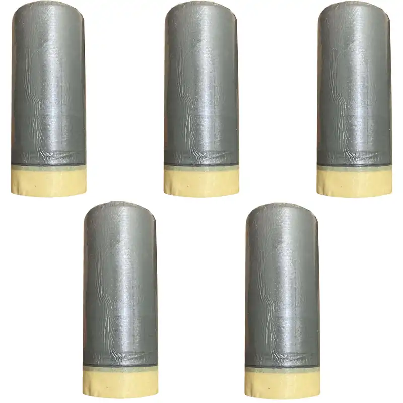 کاور رنگ جانسون مدل آسان پوشش AP90 بسته 5 عددی