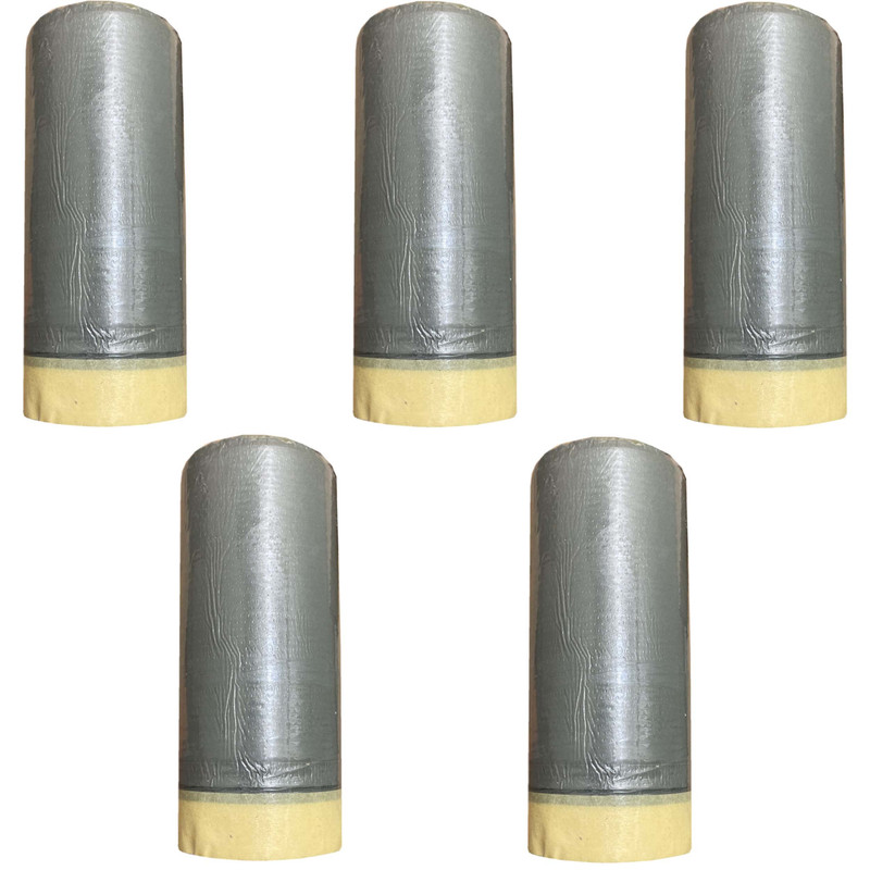 کاور رنگ جانسون مدل آسان پوشش AP90 بسته 5 عددی