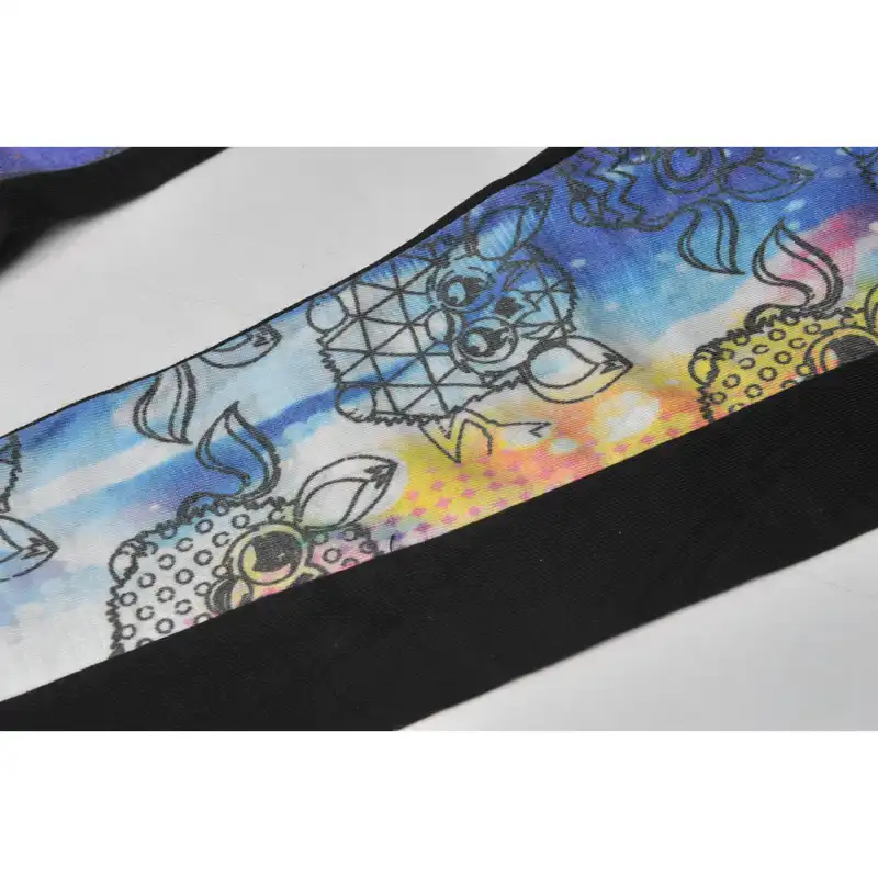 شلوار بچگانه مدل 07066