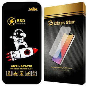 Glass Star GPC20 Screen Protector For Apple iPhone 13 Pro Max / iPhone 14 Plus