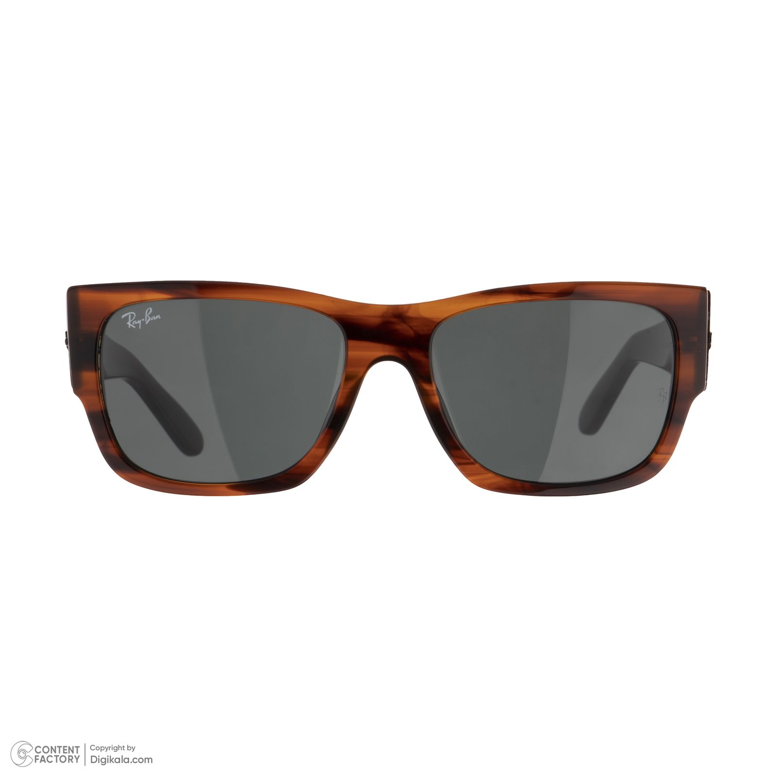 عینک آفتابی ویفرر (Wayfarer) ری بن مدل 0RB0947S-954-62 -  - 6