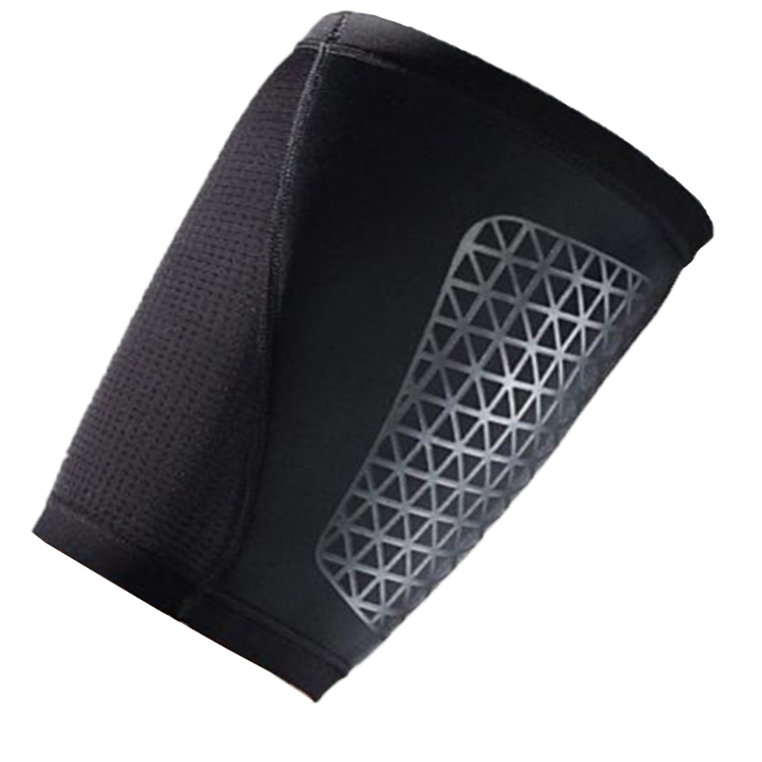 ران بند نایکی مدل pro hyperstrong  thigh sleeve