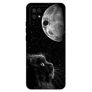 Megafone Cat 1882 Cover For Xiaomi Redmi 10 Power