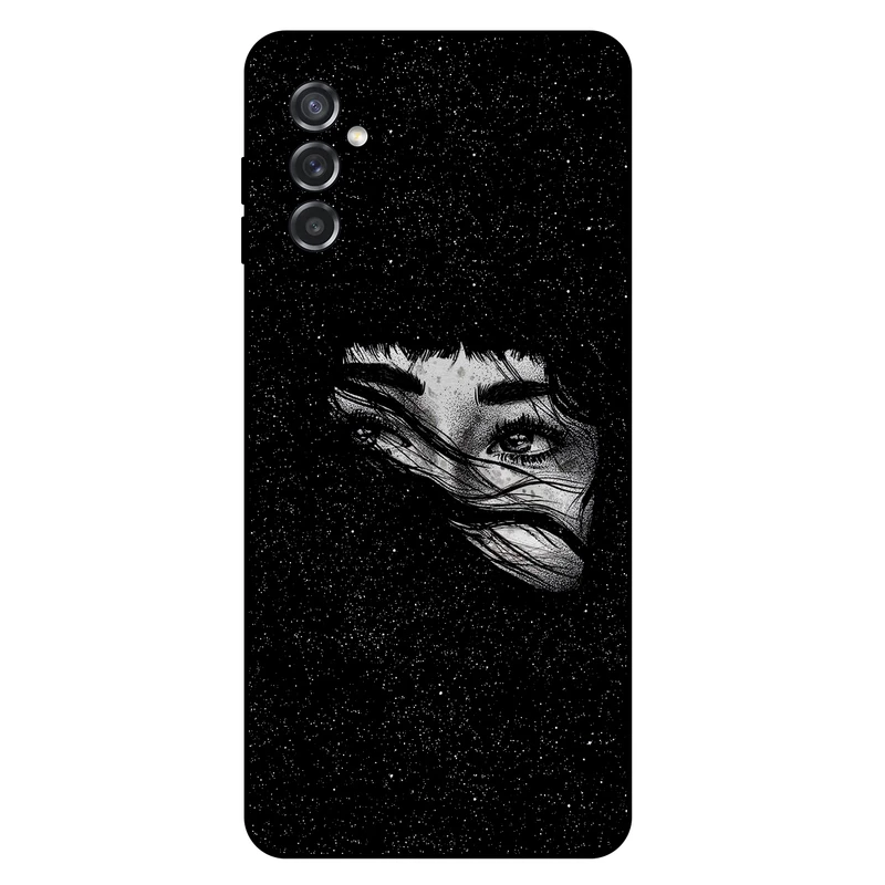 کاور مگافون کد 8140 مناسب برای گوشی موبایل سامسونگ  Galaxy M52