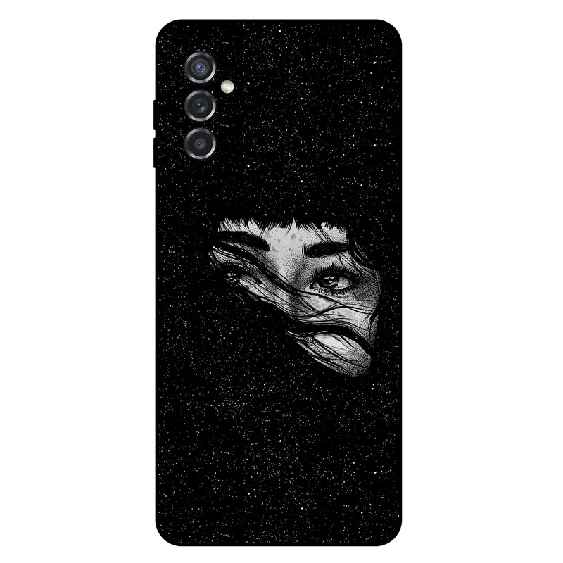 کاور مگافون کد 8140 مناسب برای گوشی موبایل سامسونگ  Galaxy M52