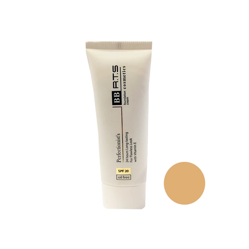 کرم پودر BB آر تی اس مدل BO5 حجم 35 میلی لیتر