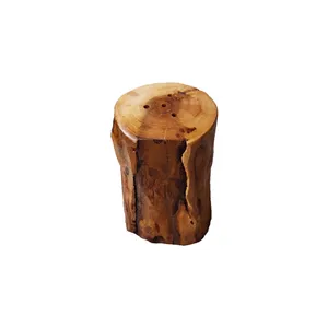 نمکدان مدل wood01