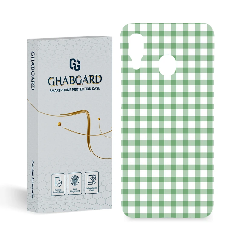   کاور قاب گارد مدل ساده مناسب برای گوشی موبایل هوآوی Y7 prime 2019 / Y7 2019
