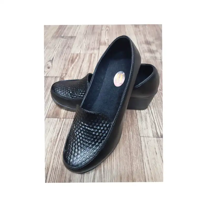 کفش زنانه مدل 3 بعدی