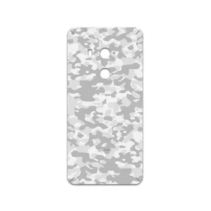 MAHOOT  Army-Snow Cover Sticker for HTC U11 Eyes