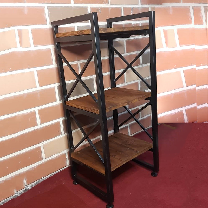 میز عسلی مدل A17