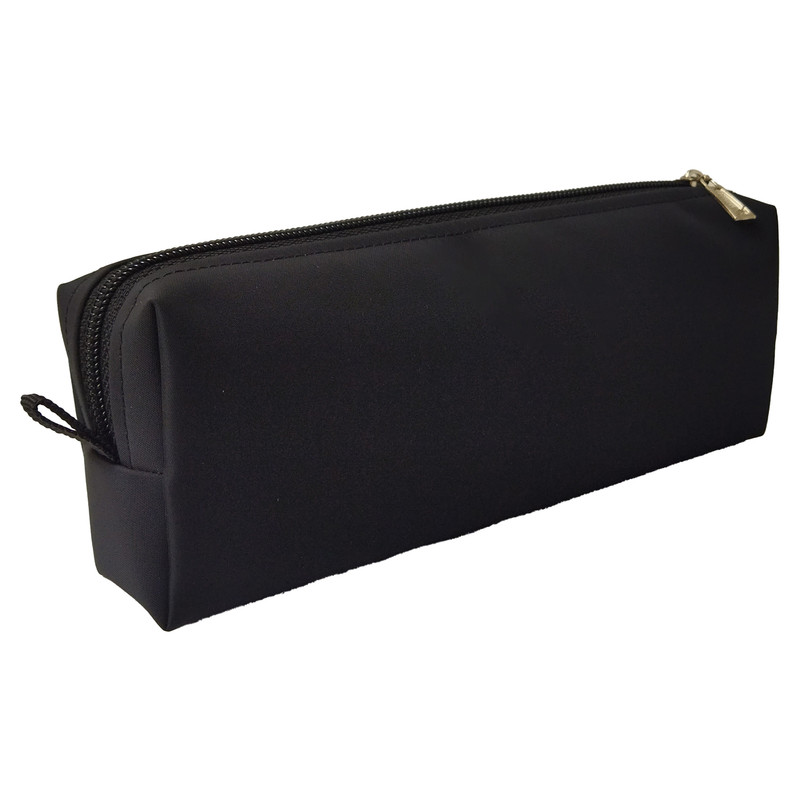 جامدادی مدل تک زیپ طرح ساده