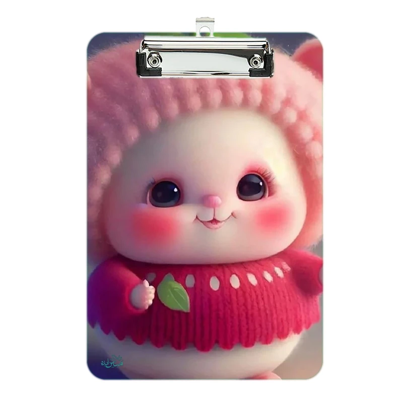  تخته شاسی مبین ایده مدل فانتزی کد h504 سایز A4