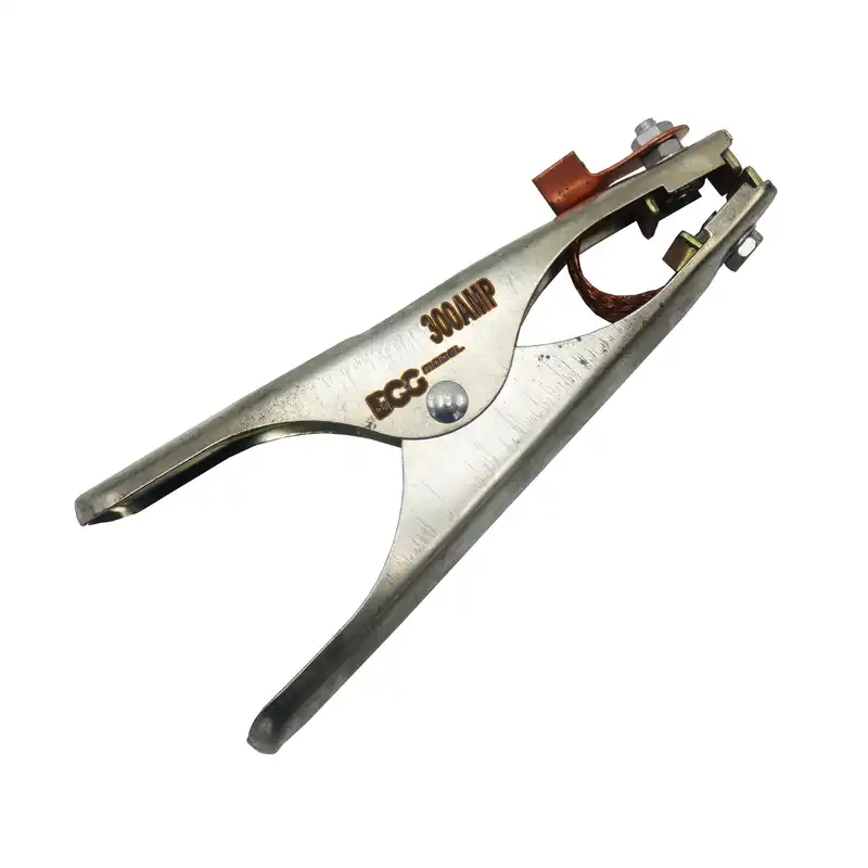 انبر اتصال جوشکاری داگ کد YPK-UN300AMP