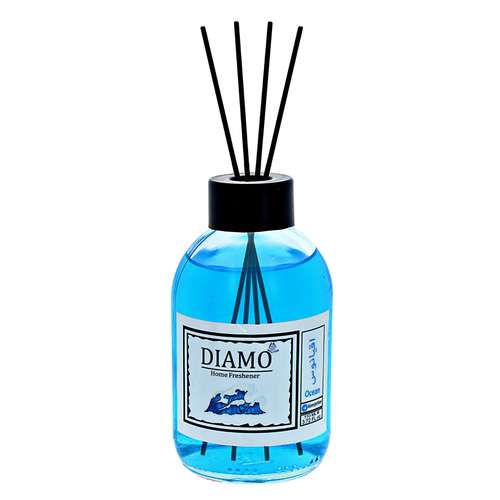 اسانس خوشبوکننده هوا دیامو مدل اقیانوس حجم 110 میلی لیتر