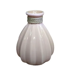 گلدان دکوری مدل DEN_Z219