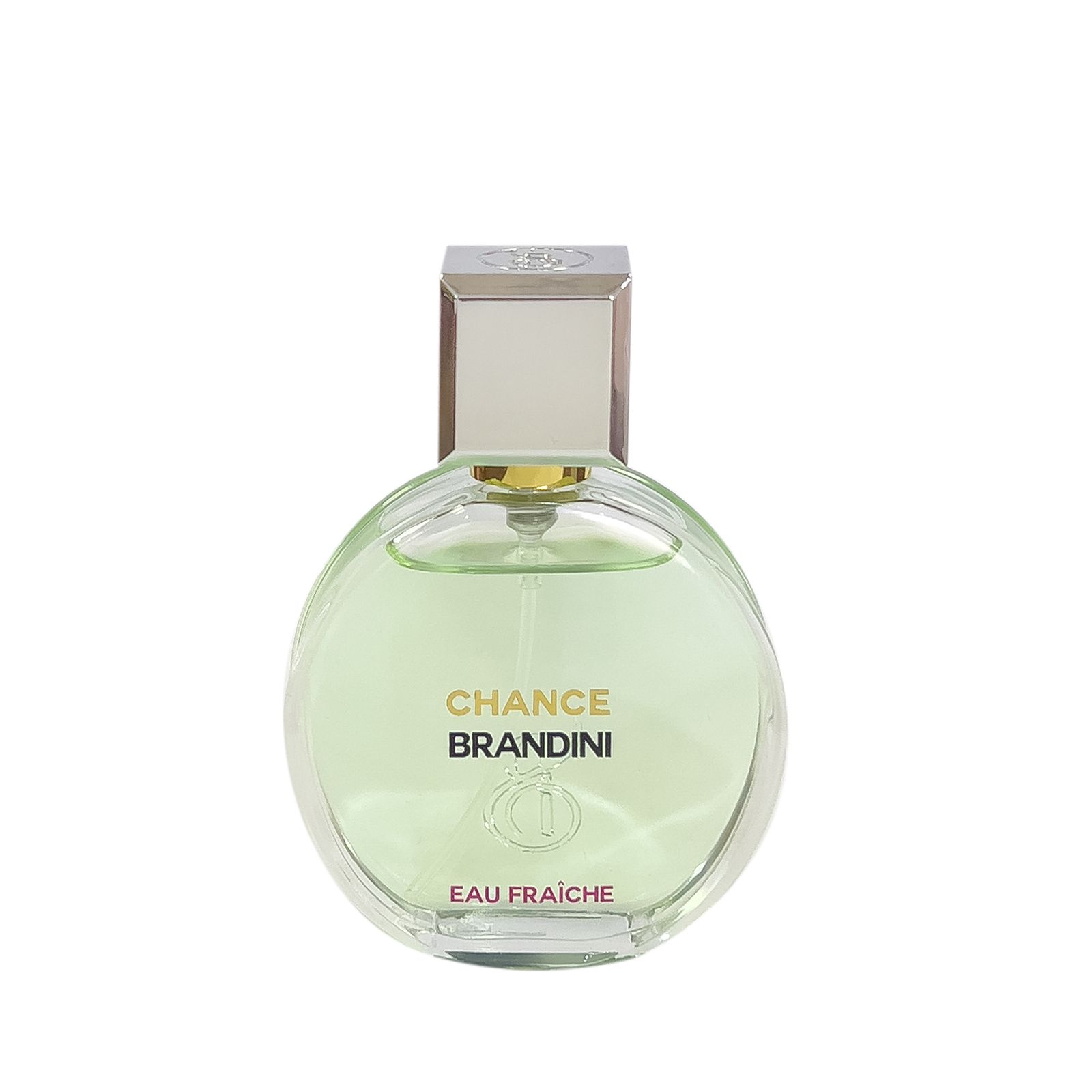 عطر جیبی زنانه برندینی مدل Shance Eau Fraiche حجم 33 میلی لیتر -  - 1
