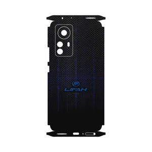 MAHOOT Lifan-FullSkin Cover Sticker for Xiaomi 12 Pro