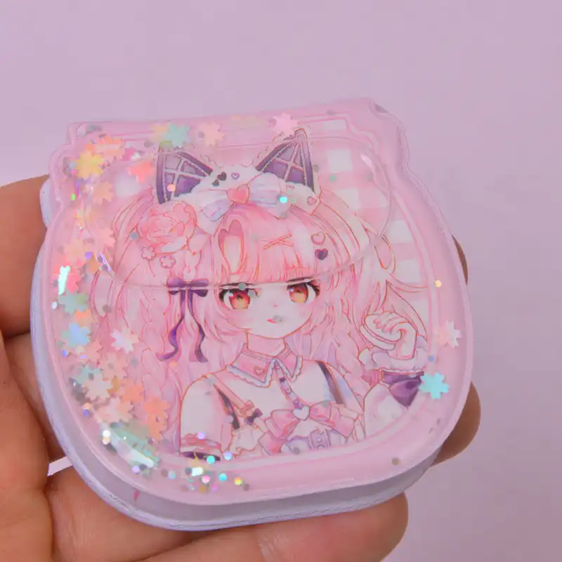 دفترچه یادداشت 70 برگ مدل فانتزی طرح دخترانه