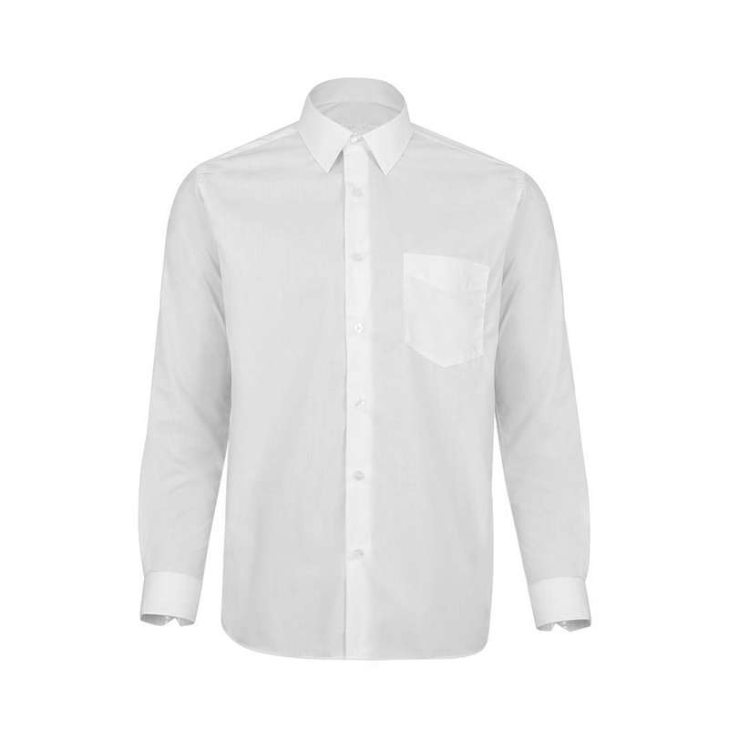 پیراهن آستین بلند مردانه برندس مدل 2298C11