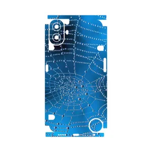 MAHOOT Spider web-FullSkin Cover Sticker for Nothing CMF Phone 1